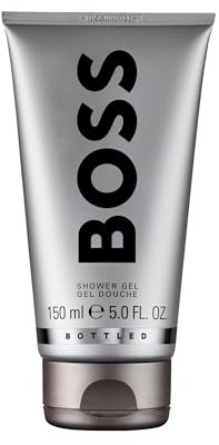 Boss Bottled Shower Gel 150ml