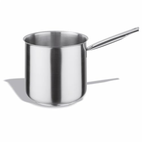 Bain-Marie Inox 16 à 24 cm - Pujadas - - Inox3320Oui 320x160mm