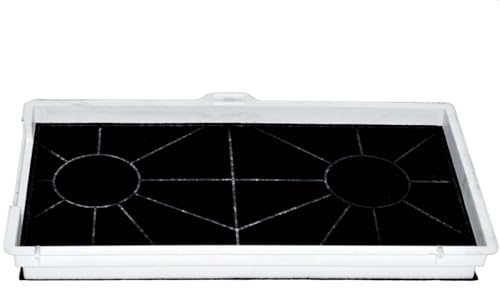 Neff Z5155X0 Aktivkohlefilter
