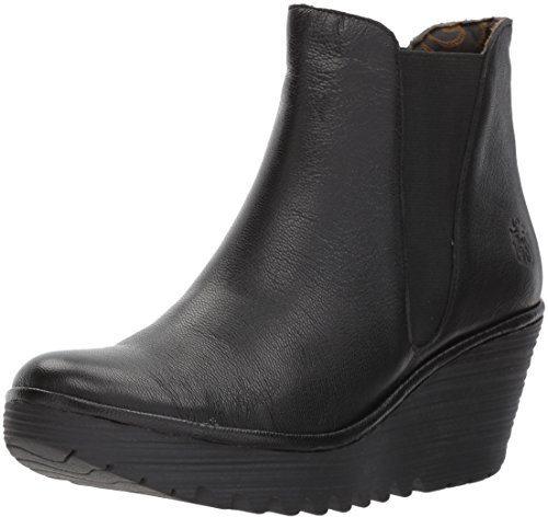 Fly London Women's Yoss Boots