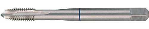 Maschinengewindebohrer DIN371-B M4x0,7mm HSS RUKO