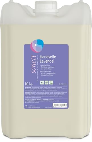 Sonett Handtvätt, 10 l
