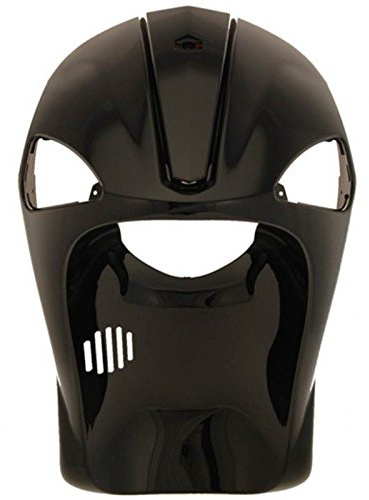 SCUDO NERO LIBERTY 50/125/200 DAL 04