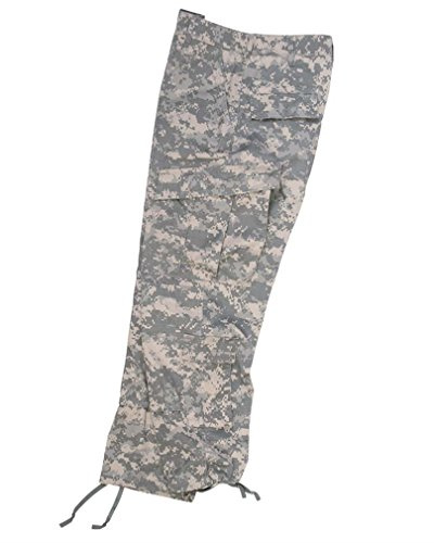 Mil-Tec Unisex Hose Us ACU