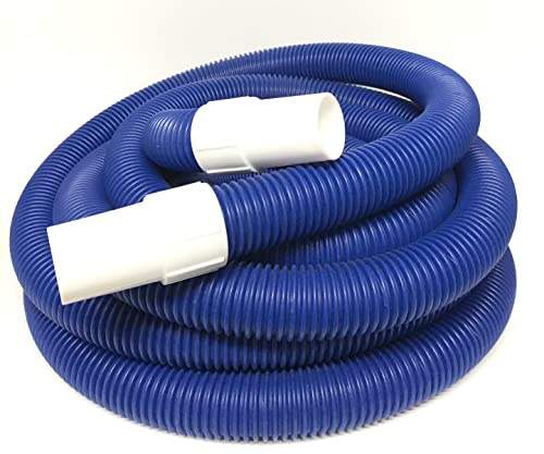 Blutex Swimming Pool Vacuum hose With Cuffs 9 meters