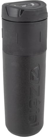 ZEFAL Bag Z-Box, Schwarz, Medium