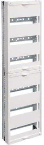 Verteilerfeld,univ.Z 1-feldig,H=900mm ZU261S 3250617811378 Hager