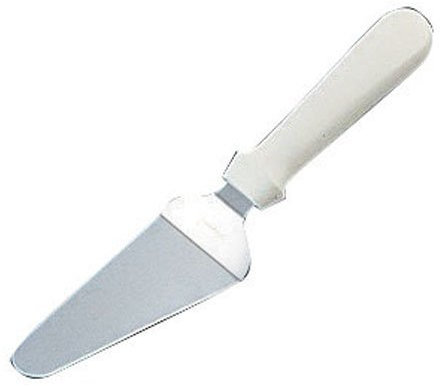 Pegasus plastic handle cake server P131 (Japan import / The package and the manual are written in Japanese)