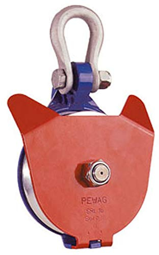 Pewag Seilrolle SRL 14 Bruchkr. 5 to