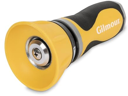 Gilmour Pro rengöringsmunstycke – vridkontroll