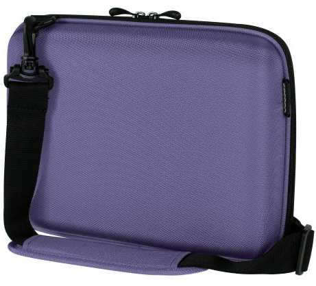 Cocoon CNS345PR - Custodia per netbook fino a 10,2, colore: Viola