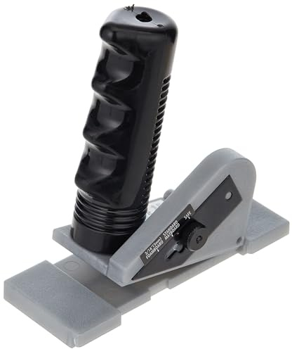 Logan 701-1 Straight Cutter Elite Straight Matboard and Foamboard Cutter For Framing and Matting