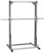 Body-Solid PSM-144 Powerline-Serie Multipresse | Kraftstation | Trainingsstation | Fitness-Station | Smith Machine