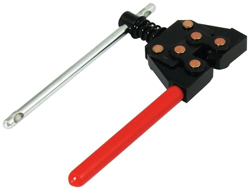 BIKE IT Motorcycle Chain Breaker Splitter Cutter Link Remover Tool Motorbike ATV Quad Motocross Chain