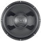 Hertz DS 25.3 – Subwoofer 250 mm 4 Ohm 600W Peak mit belüftetem Ferrit-Magnet und Papiermembran für präzisen Tiefbass im Auto
