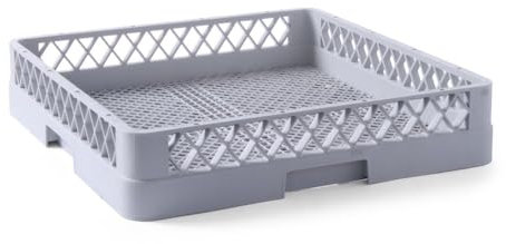 HENDI 877203 Casier à couverts