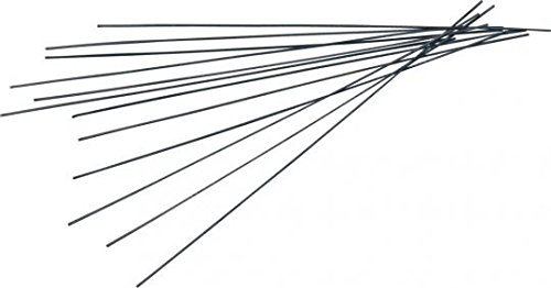 TRIUSO Laubsägeblatt Gr.2 , fein, für Metall, 130mm