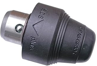 Mandrino SDS Plus per Bosch GBH 2-26 DFR (Articolo no. 1617000895)