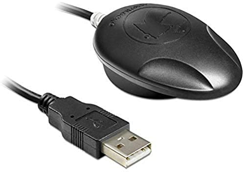 GPS-Empfänger Navilock GNSS NL-8002U