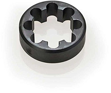 Park Tool Unisex – Erwachsene 612 Fahrradwerkzeuge, Mehrfarbig, Einheitsgröße