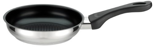 GSW 187206 Ceramica INOX Bratpfanne, 20 cm