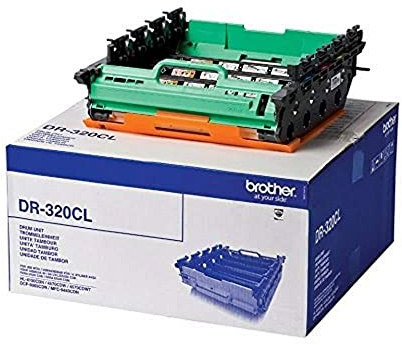 Brother Original DR-320CL Trommeleinheit
