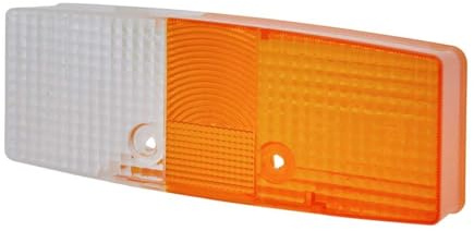 HELLA 9El 118 703-001 Disperseur, Feu Clignotant - Gauche