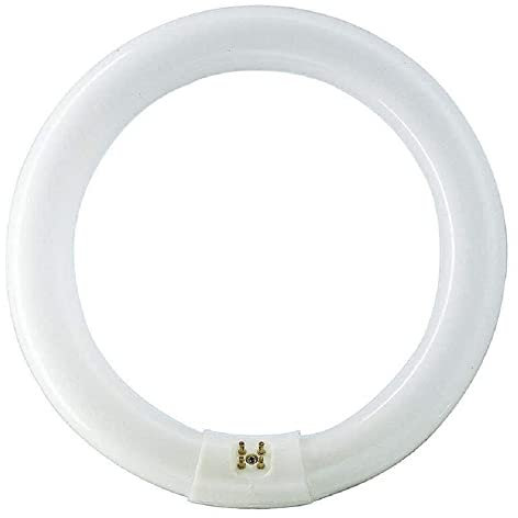 Philips Leuchtstofflampe TL-Mini, G5, Neutralweiß, 8.000-10.000 Std., für Notbeleuchtung, Farbwiedergabeindex: 60, 8W | 62695025