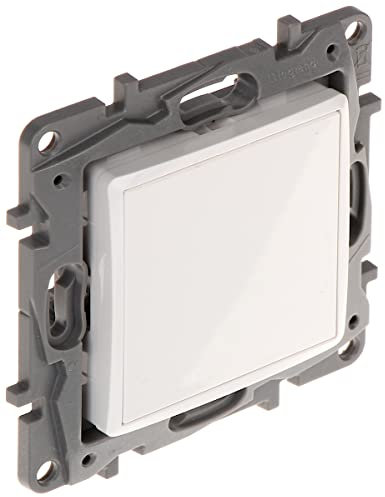 Legrand 665195 Blindabdeckung für Befehlsgeräte