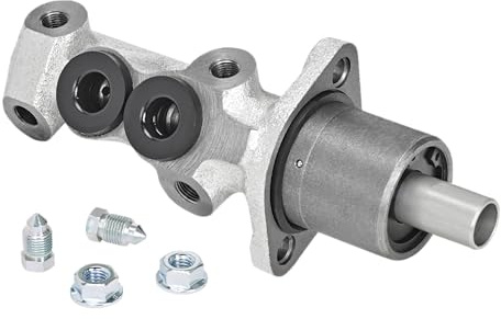 Valeo Maître-Cylindre de Frein 402093 | Compatible avec: CITROËN AX, PEUGEOT 106 I, 205 I, 205 I Cabriolet, 205 II, 205 Kasten/Schrägheck, 305 I, 305 I Break, 305 II