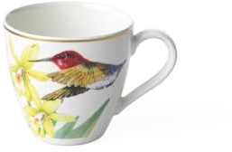 Villeroy & Boch Anmut - Taza de expreso, 0,10 l