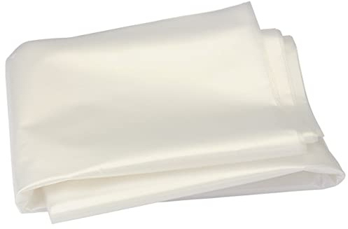Draper DRA40155 polyeten dammpåse för (för lager nummer 40131), blå