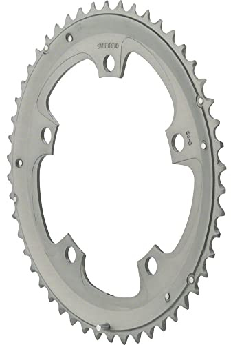Chainring 39T-D Tiagra FC-4603 Silver