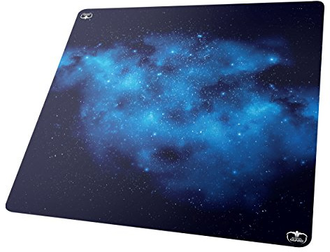 Ultimate Guard Mystic Space Tapis de Jeu 90 x 90 cm - Multicolore