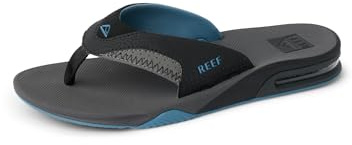 Reef Fanning, Men's Flip Flop