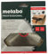 Metabo Sägeblatt precision cut wood - professional, 160x2,2/1,4x20, Z24 WZ 20° (628031000) Durchmesser x Schnittbreite x Bohrung: 160 x 2.2 x 20 mm, Material: HW/CT, Zähnezahl: 24