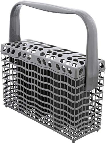 Genuine ZANUSSI ZSF6066S Geschirrspüler BESTECKKORB