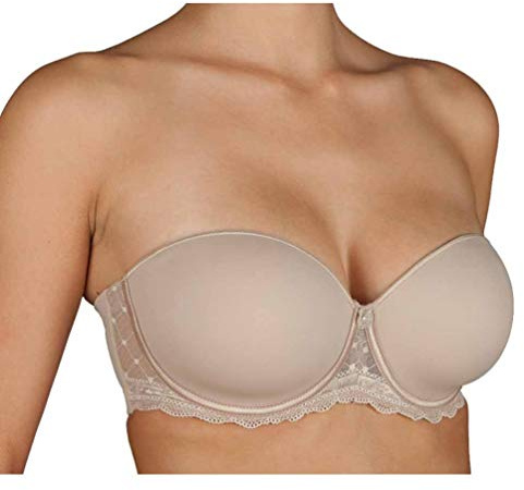 SELENE Sujetador Copa Foam de Aros Ainoa Arena ES 100C