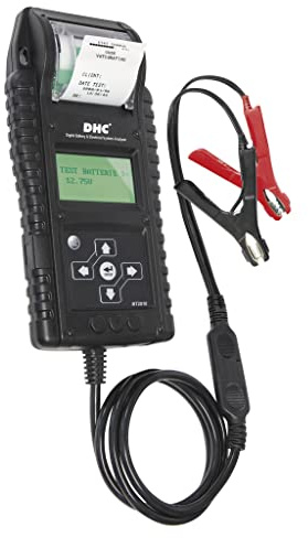 GYS Battery Tester BT2010