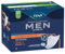 Tena Men saugfähig Displayschutzfolie Level 3 Pads, 8Stück