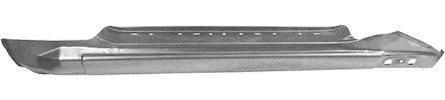VAN WEZEL Bas de caisse gauche Bas De Caisse 2758101
