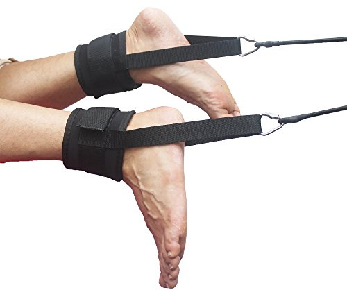 Swim Ankle Strap Stationary Swimmer Swim Lap Swim Training Leash