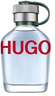 Hugo Boss Hugo Man Eau de Toilette, 75 ml