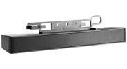 HP LCD speaker bar desktop options (9 F) - NQ576AA