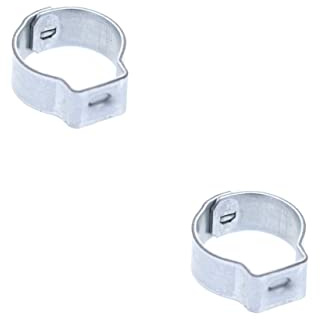 Porter Cable CAC-1206-1 Pack of 2 Hose Clamps
