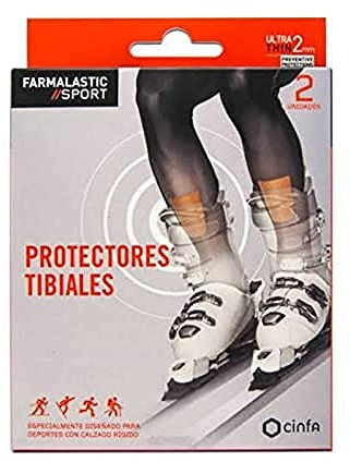 FARMALASTIC - FARMALAST SPORT PROT MALEO 2U