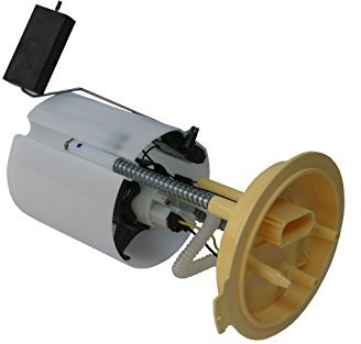 URO Parts 1K0919050AB Pompa del Carburante elettrica, Include l'unità di invio del Carburante