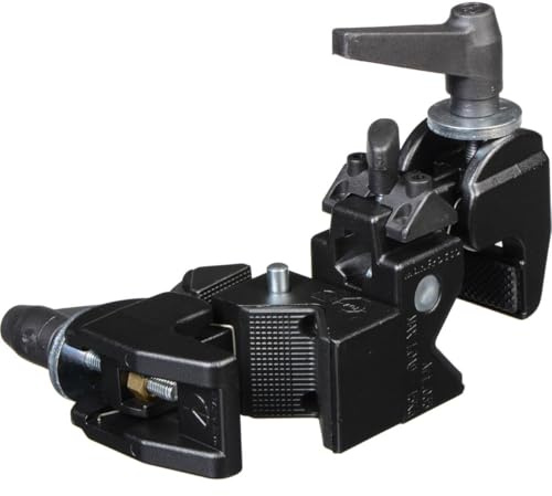 Manfrotto 038 Double Super Clamp