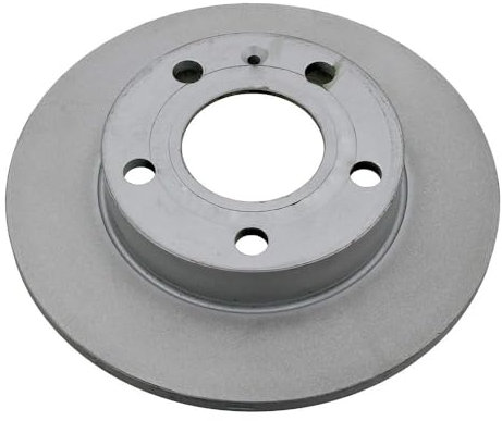 febi bilstein 23570 Bremsscheibensatz, 2 Bremsscheiben