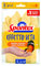 Spontex - Guantes sedosos, de seda efecto sobre la piel, sin forro, tamaño S